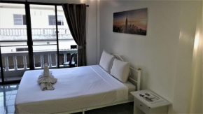 The Guest House - Apartment